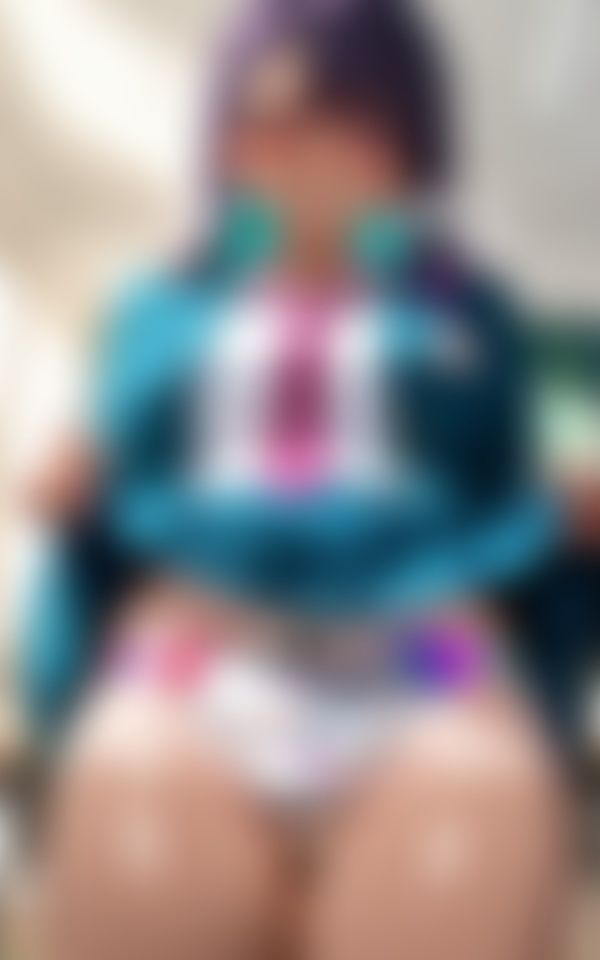 何色のパンティーが好物ですか?〜私のパンティー姿でシコシコしてね(はーと)473人〜 画像8