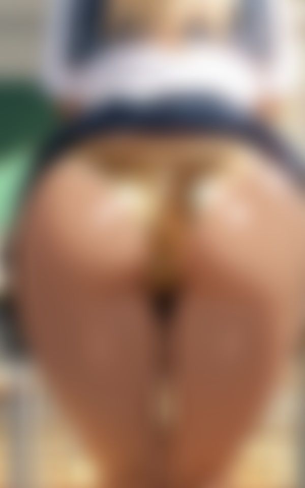 何色のパンティーが好物ですか?〜私のパンティー姿でシコシコしてね(はーと)473人〜 画像9