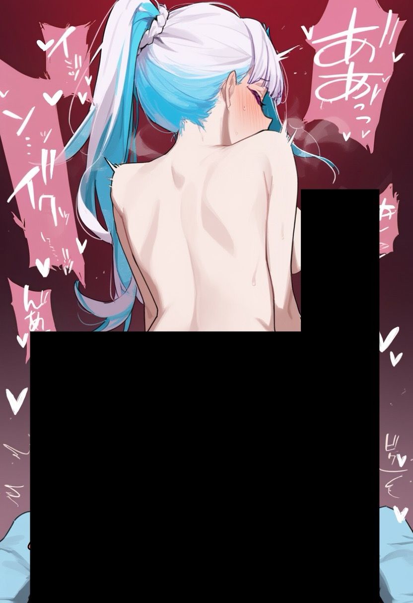 サンプル画像4:リゼ・ヘルエスタ/R18イラスト/コスプレなど(うもうもう) [d_652062]