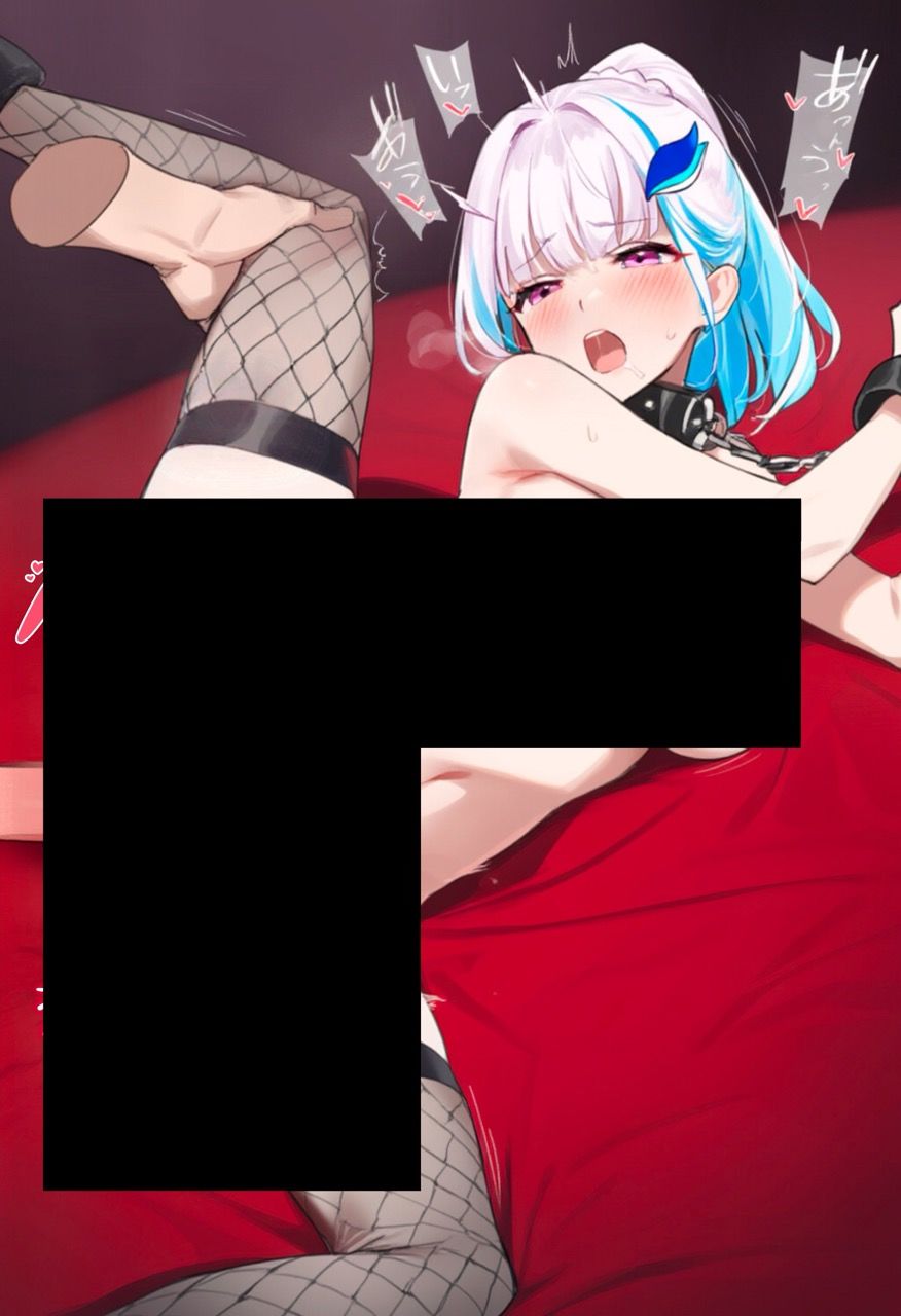 リゼ・ヘルエスタ/R18イラスト/コスプレなど 画像6