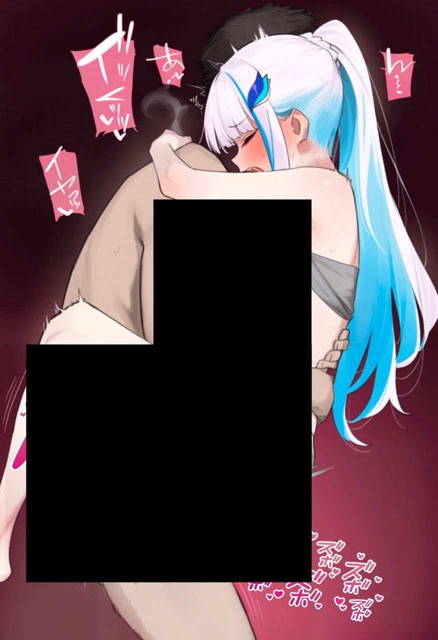 リゼ・ヘルエスタ/R18イラスト/コスプレなど 画像8