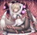 ナギサ洗脳丸呑み悪堕ち〜淫魔化搾精〜