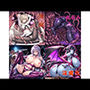 ナギサ洗脳丸呑み悪堕ち〜淫魔化搾精〜