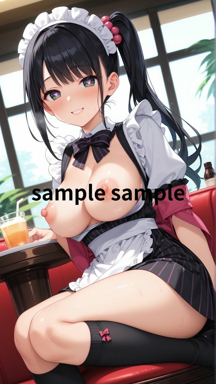 催●アプリではめ放題カフェ 画像2