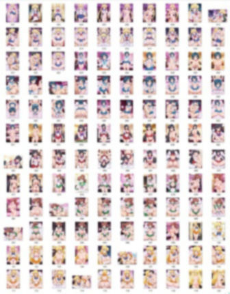 サンプル画像6:パパ活戦士セー〇ームーン(mugI shimA) [d_652253]