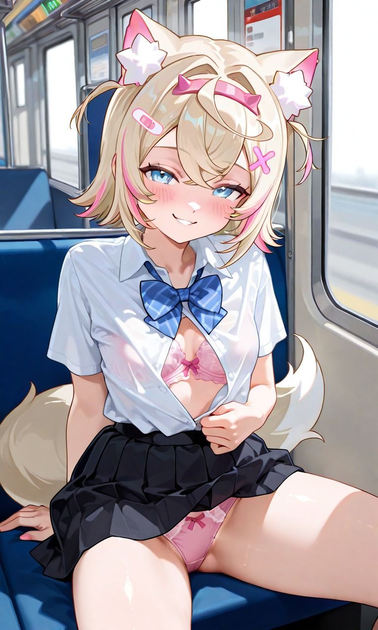 フ〇ワ・アビスガード モ〇コ・アビスガード（制服まとめ計139枚） サンプル画像 3