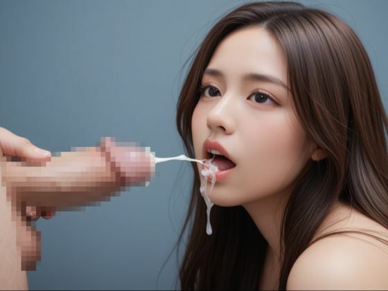 サンプル画像5:潮狂いオーガズム ハメ潮・失禁 尽き果てるまで！(ももいろひめこ) [d_652270]