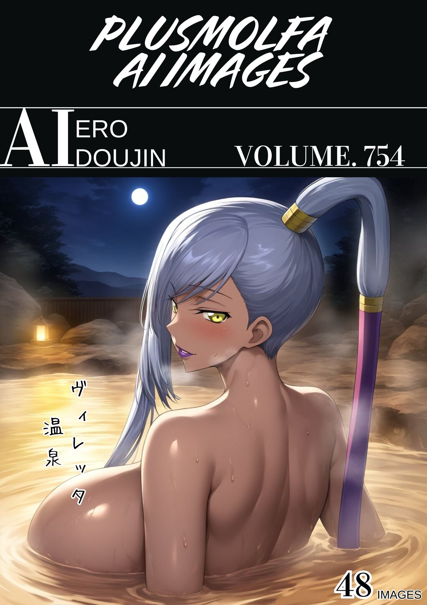 サンプル画像4:plusmolfa CG集纏め Vol.751〜760(plusmolfa AI images) [d_652293]