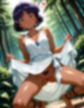 ふしぎの海のナデ〇ア:Re【ナデ〇ア・EXルート】
