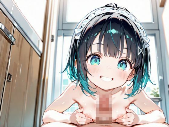 ロリちゃんたちとのコスプレエッチ NO.4 画像7