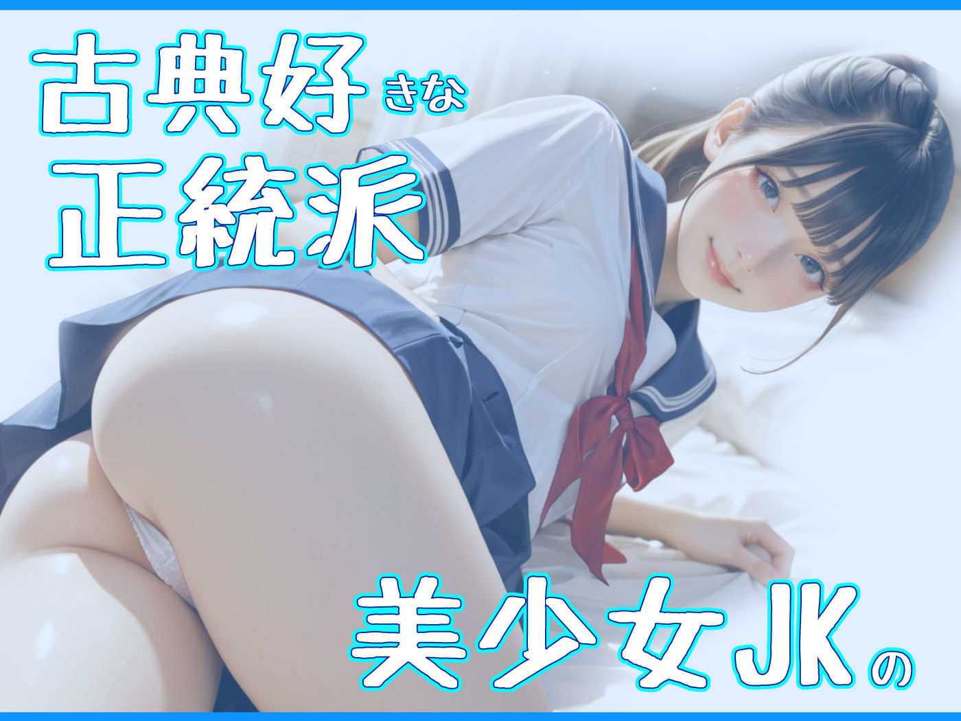わたしのおま●こにどぴゅして孕ませて ー朝倉まどかー サンプル画像 5