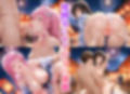 Hなことヤり放題な夏祭り〜古〇川＆ラ〇