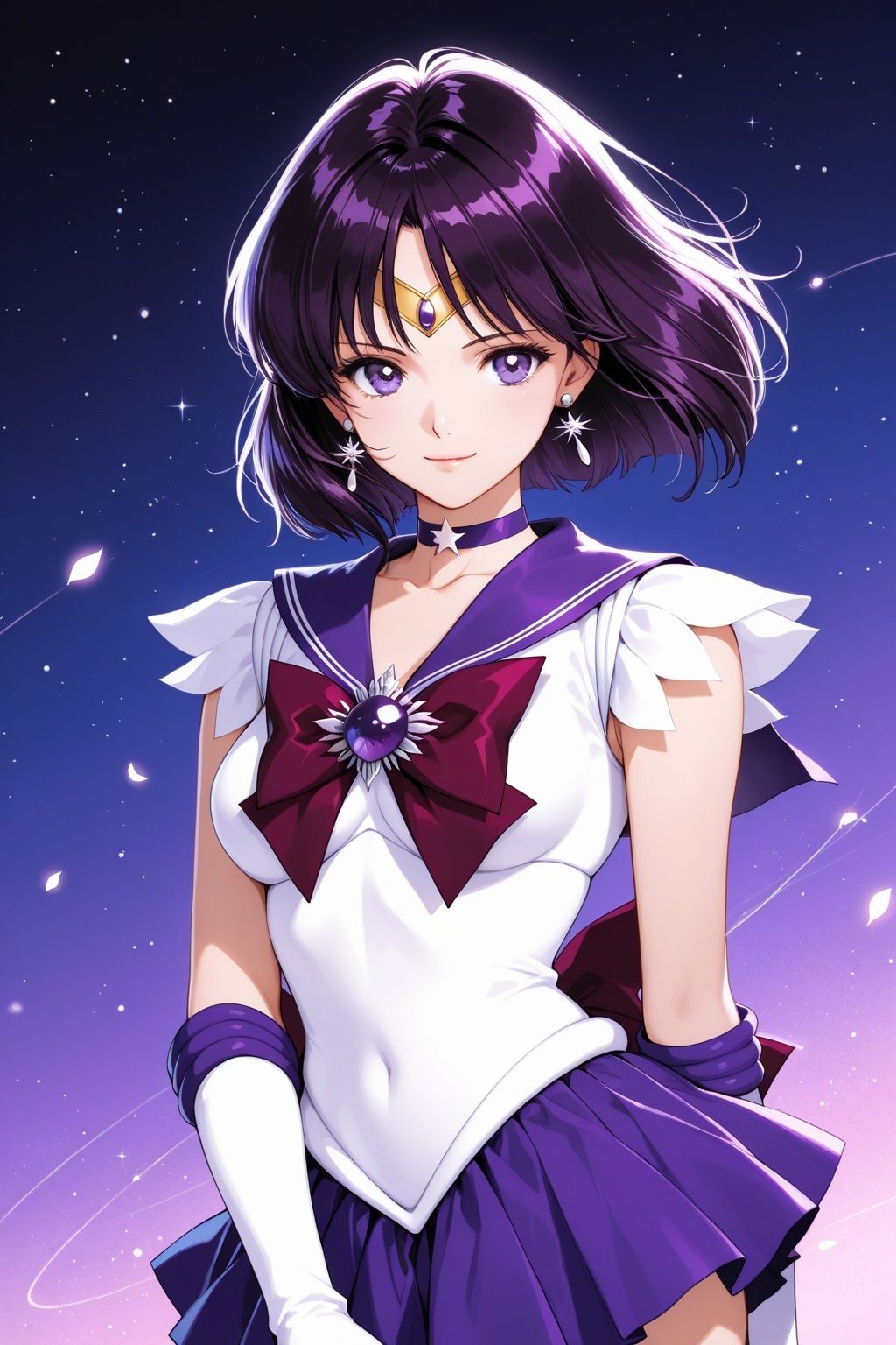 サンプル画像4:圧迫セックス種付けプレス セー●ーサターン(ReNOL) [d_652483]