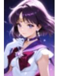 圧迫セックス種付けプレス セー●ーサターン