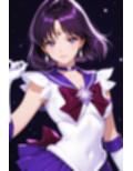 圧迫セックス種付けプレス セー●ーサターン