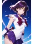 圧迫セックス種付けプレス セー●ーサターン