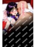 圧迫セックス種付けプレス セー●ーサターン