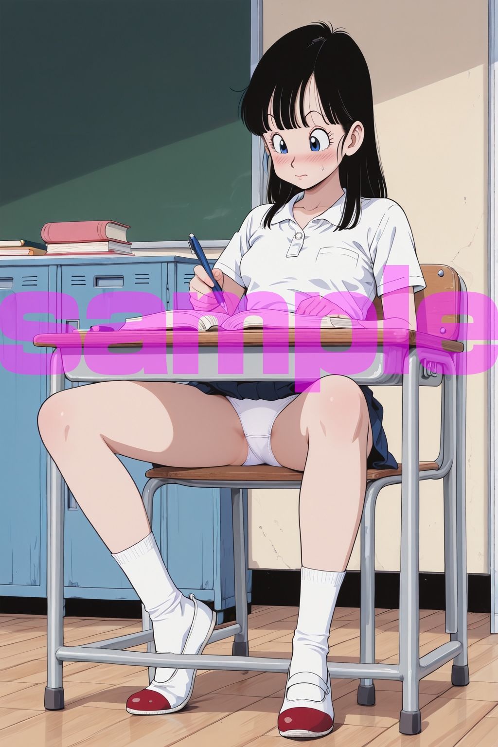 サンプル画像4