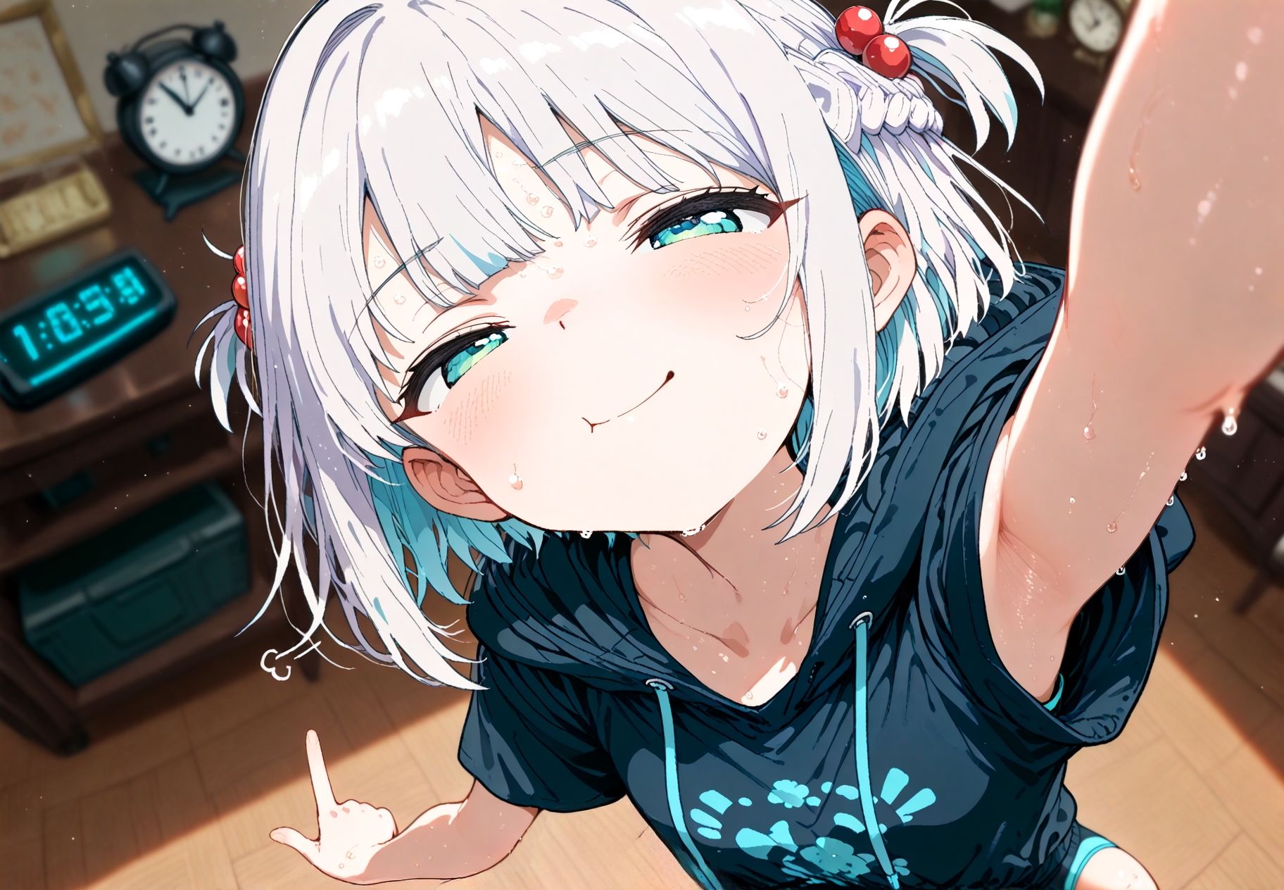 サンプル画像1:〇〇しか勝たん！わき編(nyankoro-mochi) [d_652536]