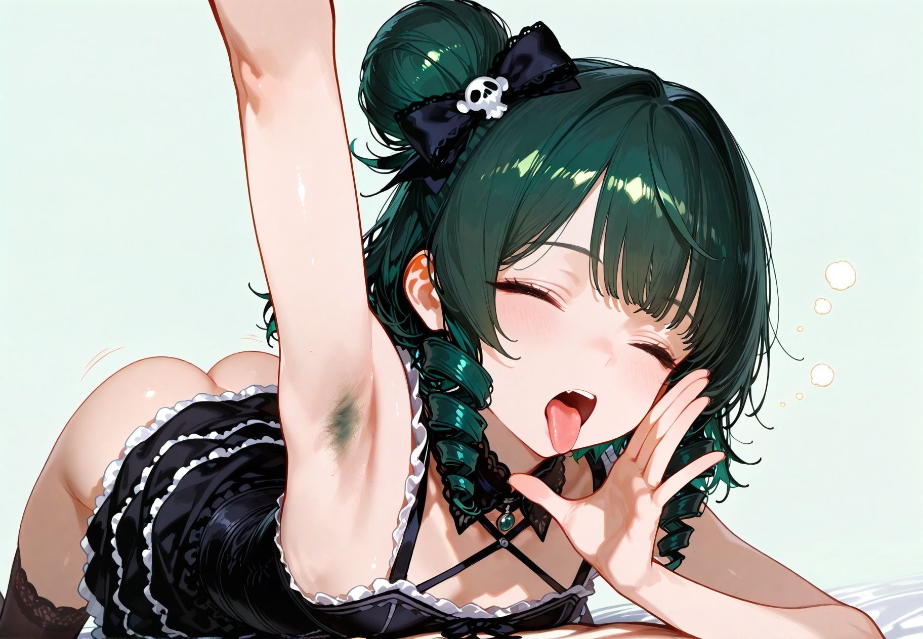 サンプル画像4:〇〇しか勝たん！わき編(nyankoro-mochi) [d_652536]