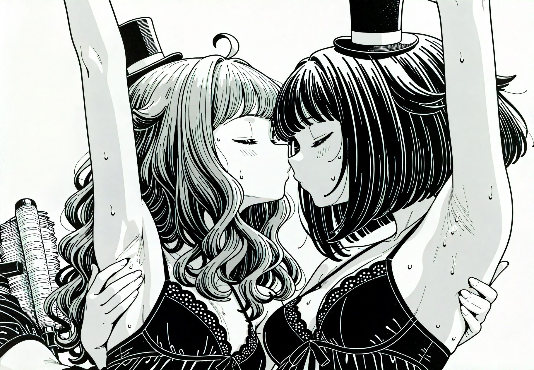 サンプル画像6:〇〇しか勝たん！わき編(nyankoro-mochi) [d_652536]