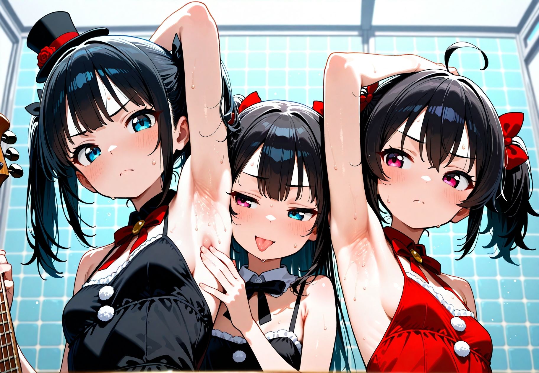 〇〇しか勝たん！わき編 画像8