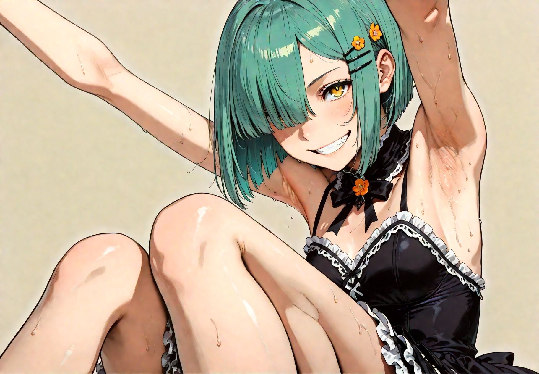 〇〇しか勝たん！わき編 画像10