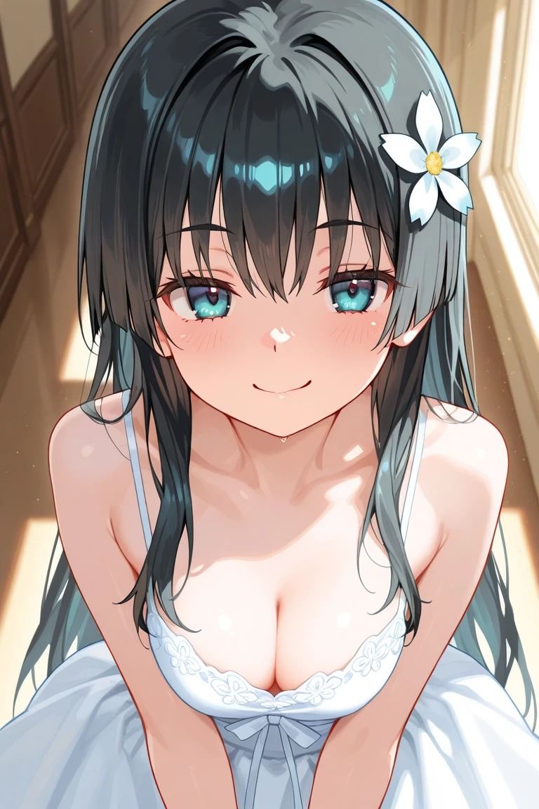 サンプル画像1:よろずA(あんバター) [d_652559]