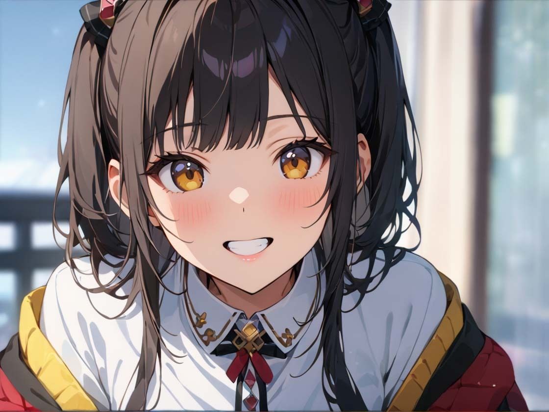 サンプル画像1:とある学園に通う清楚系J〇を密に家に連れ込んで、処女卒業とGスポット開発のお手伝い(ミクルート) [d_652566]