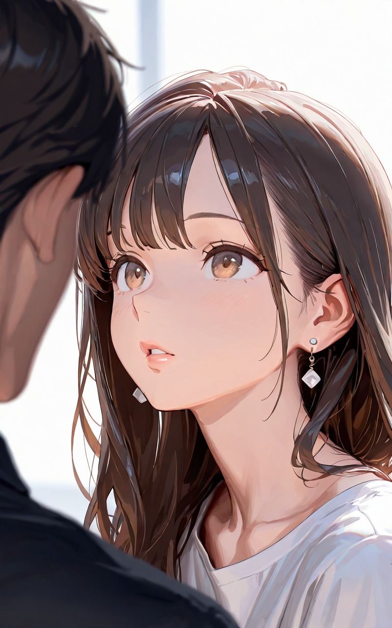 サンプル画像3:会社の同僚をNTR(天然パーマ) [d_652593]