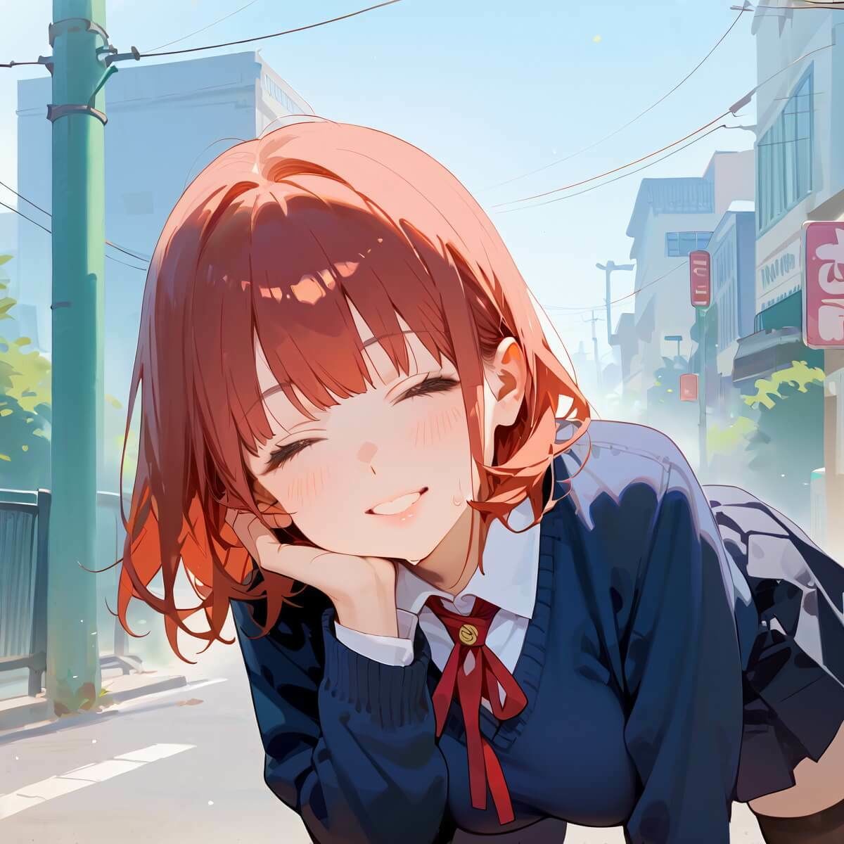 サンプル画像1:帰宅部の彼女は、エッチに興味津々6・230枚(フルーツに語らせたい) [d_652606]