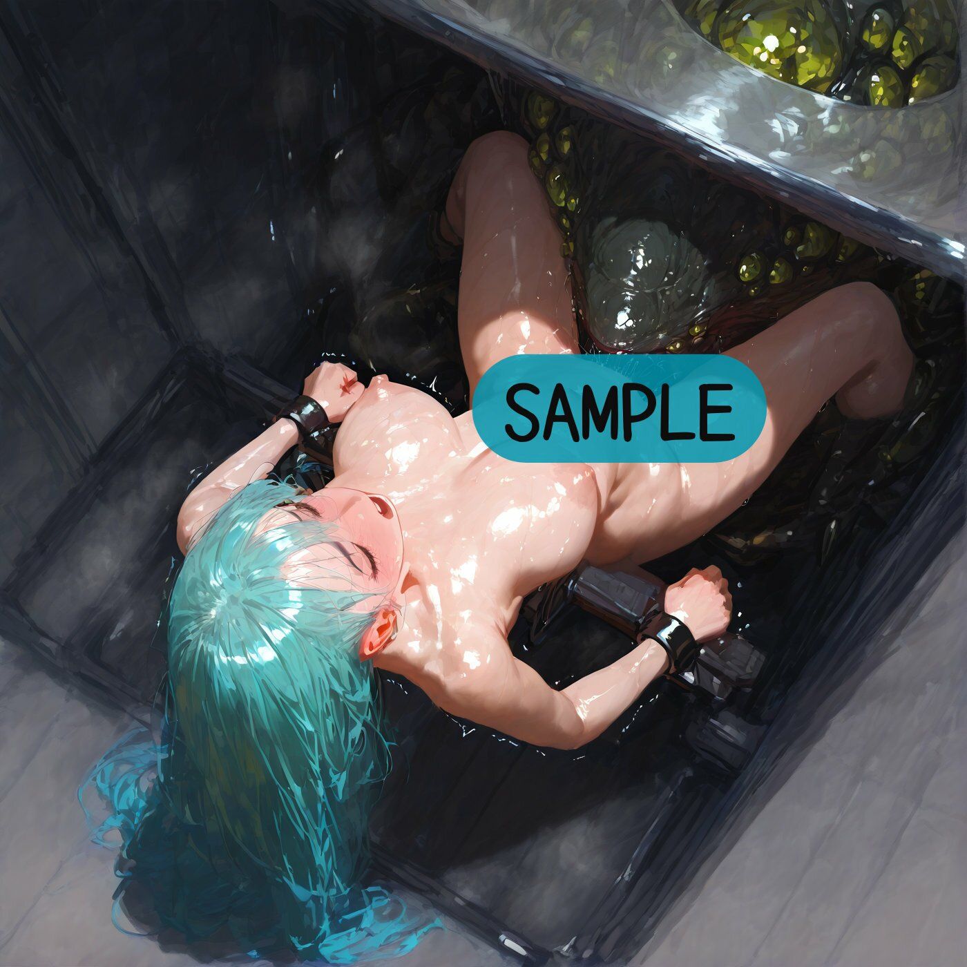 多眼種 画像5