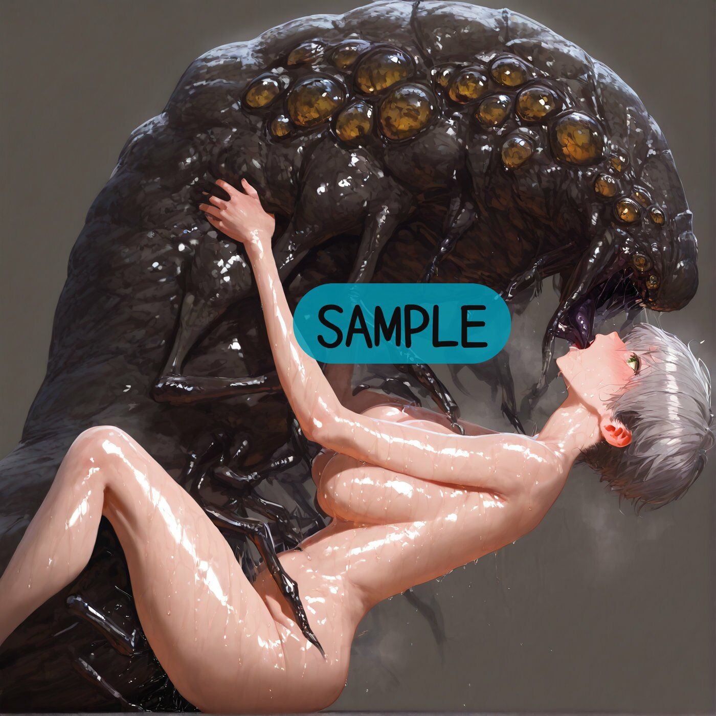 多眼種 画像8