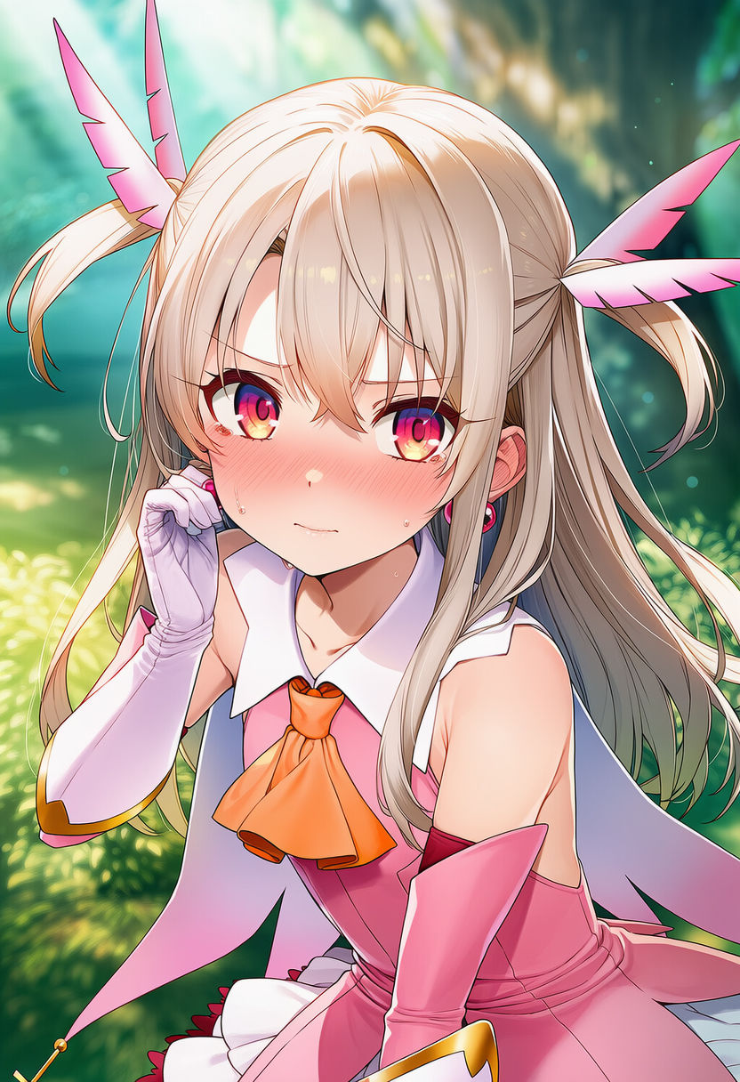 プリ〇マイ〇ヤちゃん2