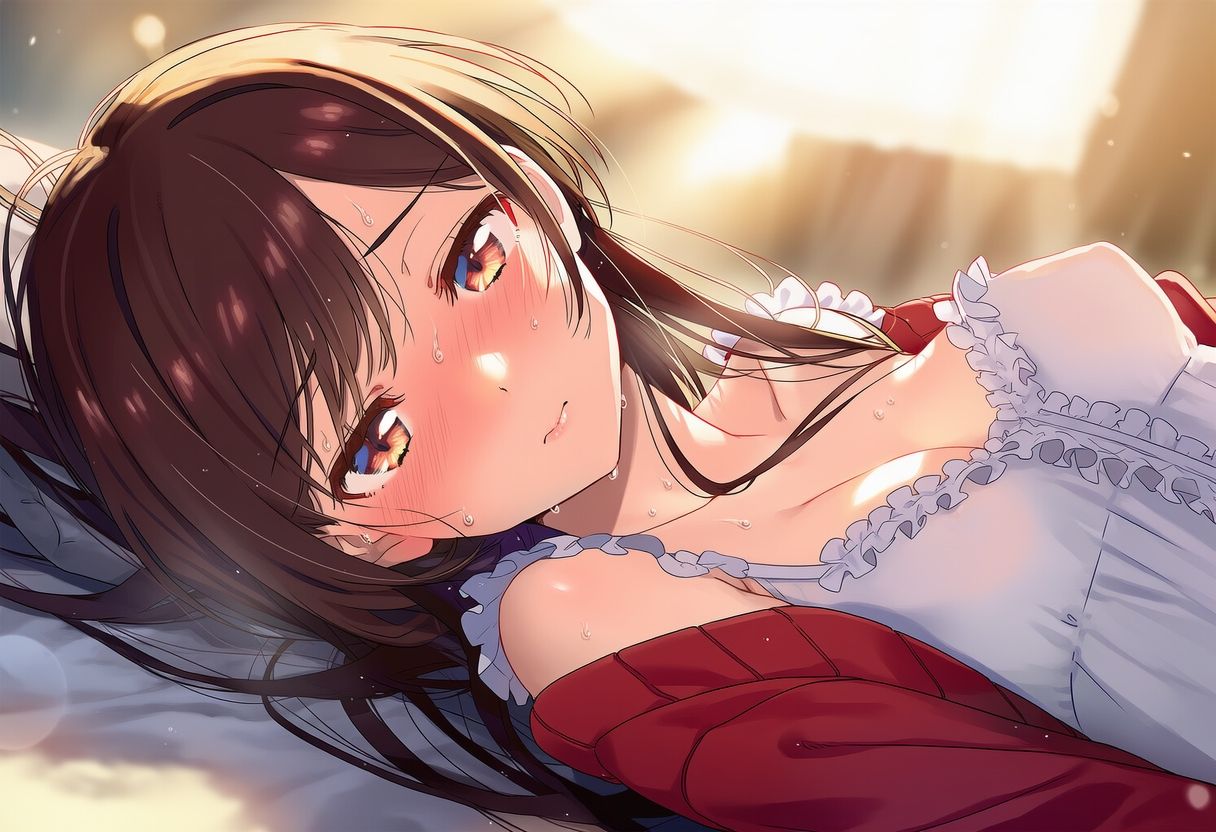 レンタルな彼女2期私服 画像4