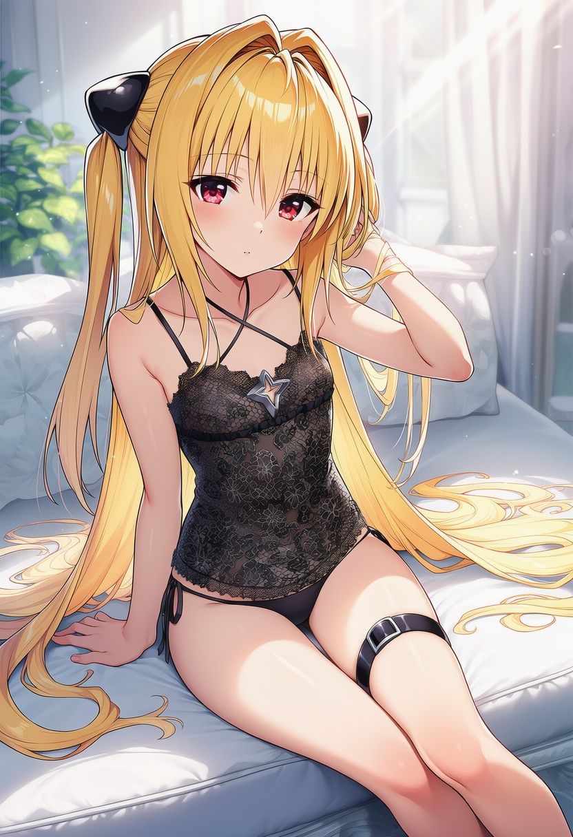 えっちいのが嫌いな女の子2