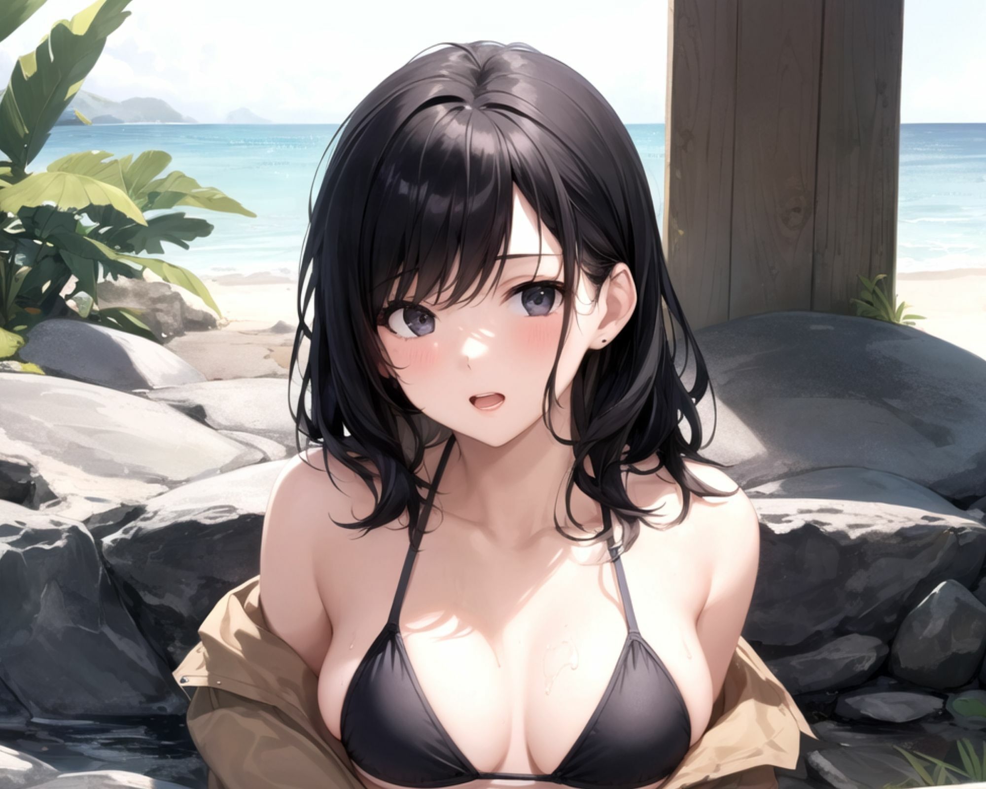 下品な女性たち 画像6