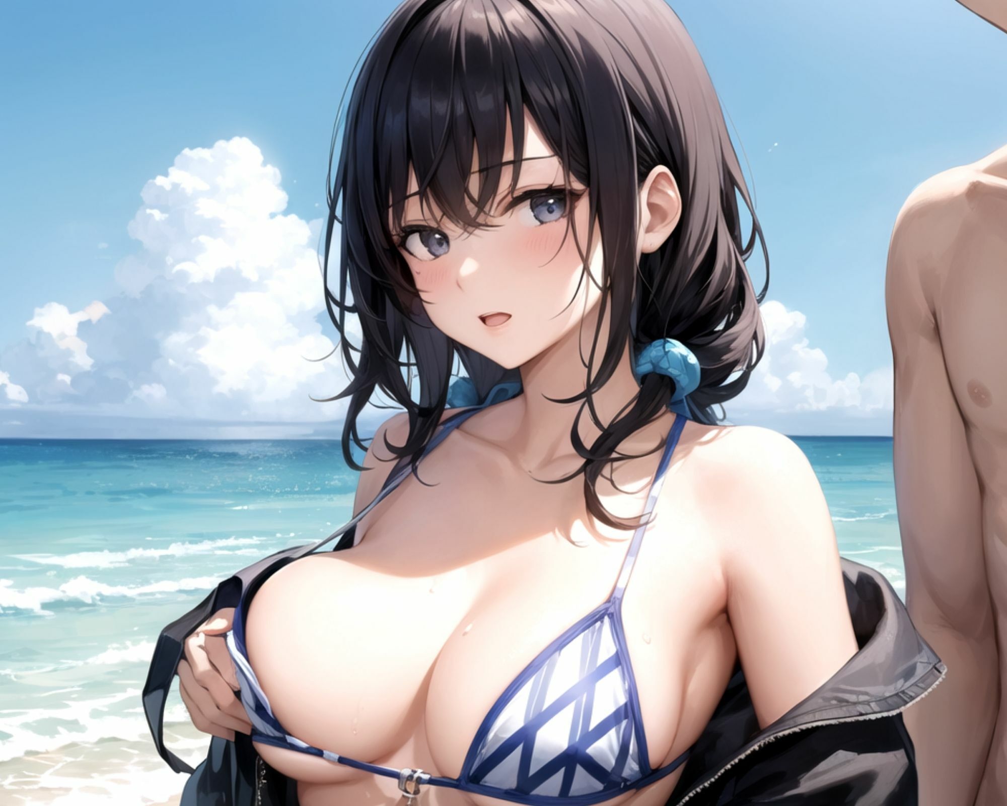 下品な女性たち 画像7