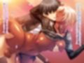 セックスだらけのバトルロイヤル-黒ビッチ編-［続］