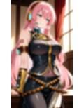 『巡音ルカ（VOCALOID）』のエッチなシーン500枚！（寝取られあり）