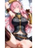 『巡音ルカ（VOCALOID）』のエッチなシーン500枚！（寝取られあり）