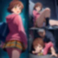 狙われた現役アイドル、本田●央
