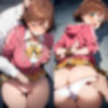 狙われた現役アイドル、本田●央