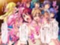 プレイ！プレイ！プレイ！ CGノベル版 総集編 〜18人の雌穴は俺のモノだッ！ 股間が滾るハメ倒し大ハーレム！！ 〜