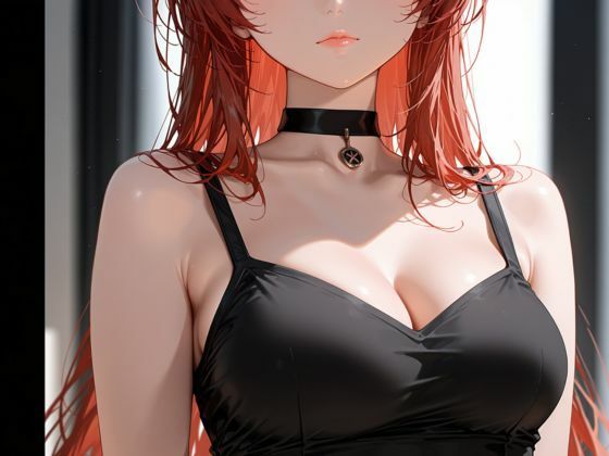 巨乳人妻、子どもの担任相手に女に変貌 画像2