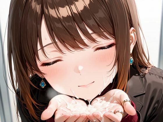 サンプル画像4:巨乳人妻、子どもの担任相手に女に変貌(KH14) [d_653019]