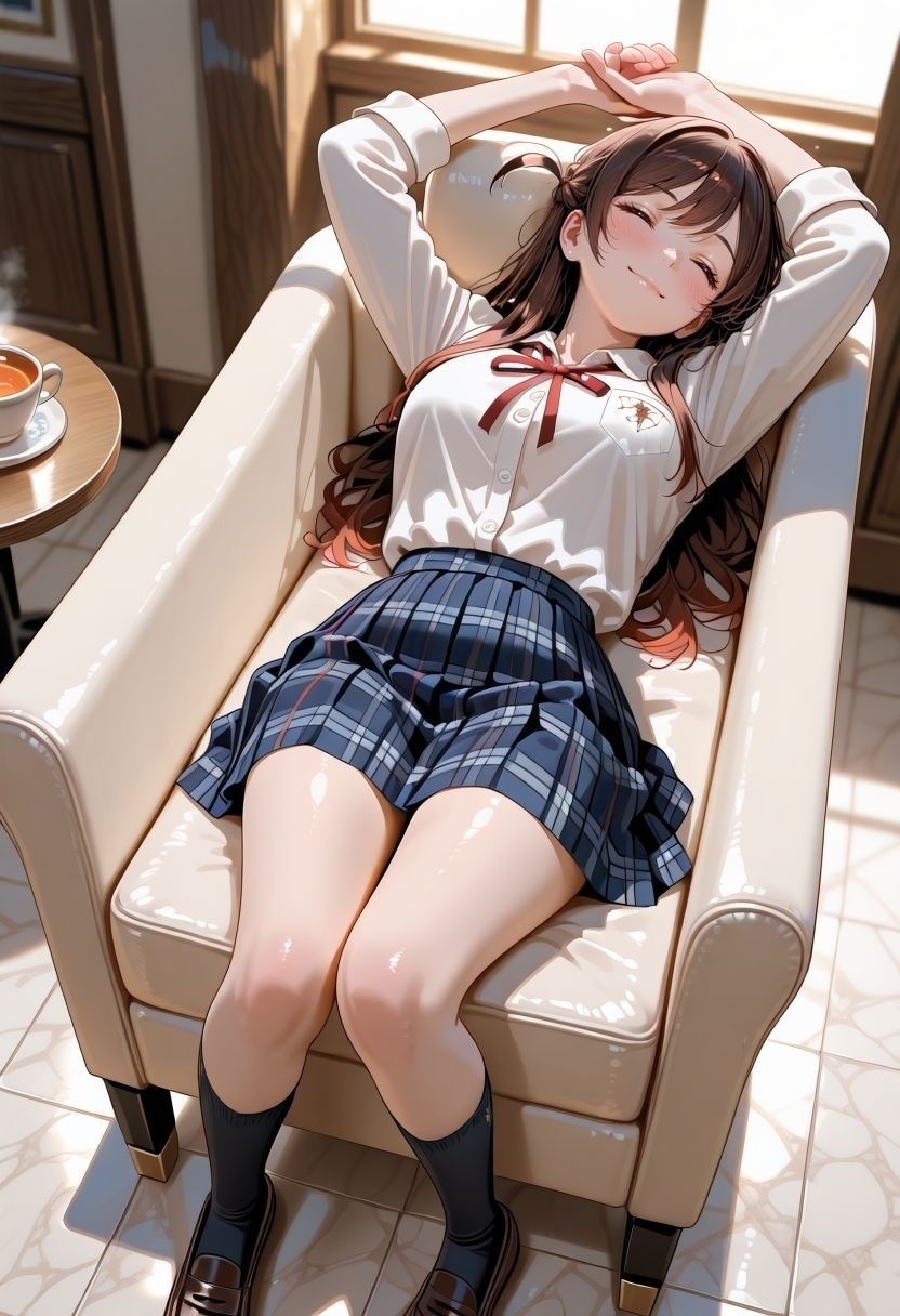 あれ…? どうして…こんなことに…水原千鶴編 画像3