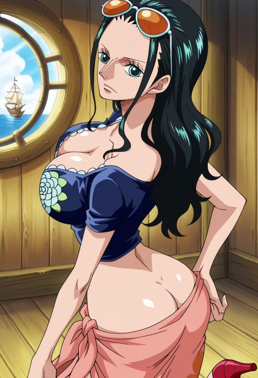 サンプル画像1:ニ〇・ロ〇ン(ろくねこや) [d_653092]