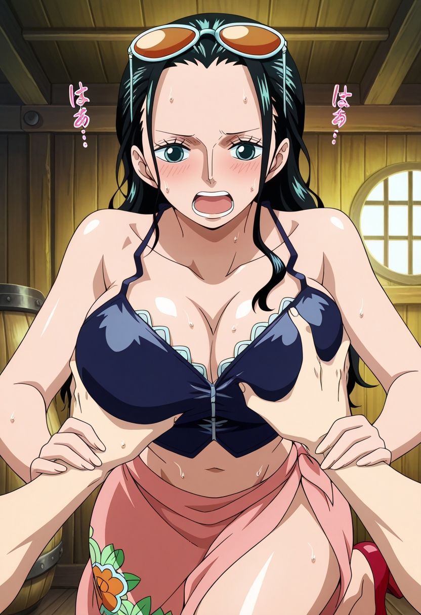 サンプル画像2:ニ〇・ロ〇ン(ろくねこや) [d_653092]