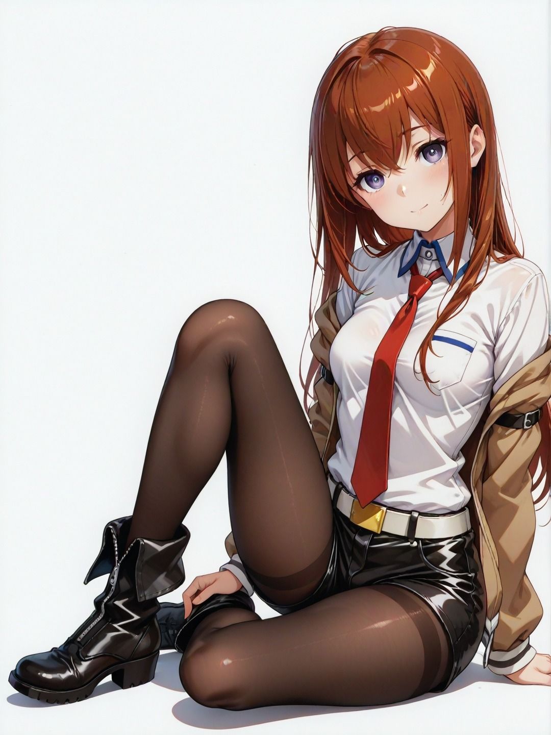 【10キャラ×50シーン計500枚】アニメマンガのあの子とエッチ！2 画像7